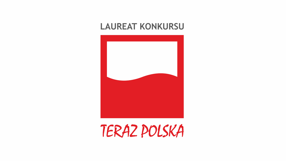 Quemadores Revo galardonados con el prestigioso emblema «Teraz Polska»