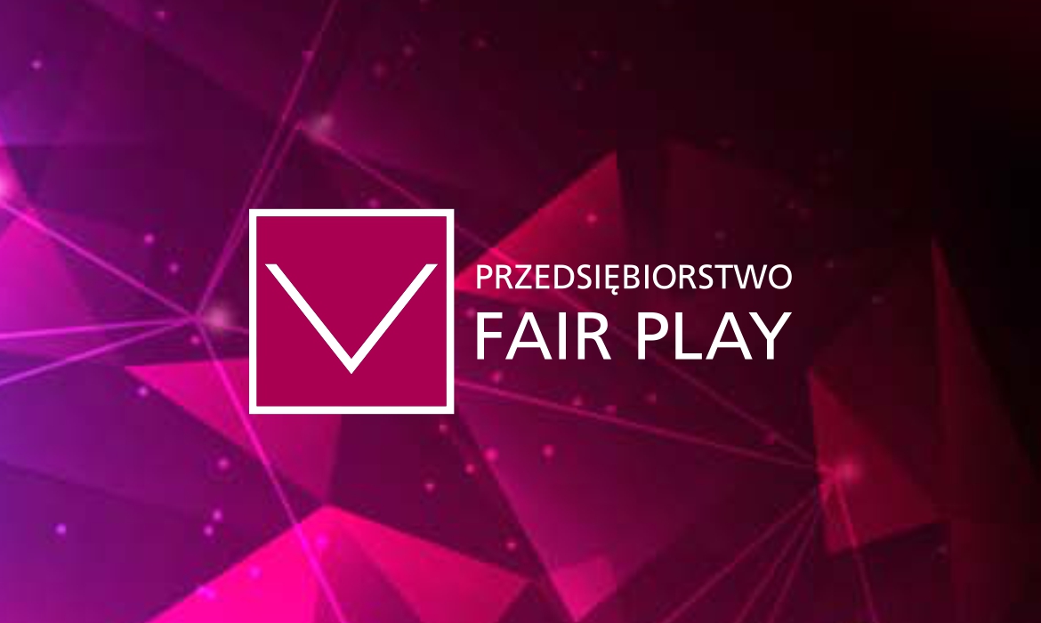 Empresa Fair Play 2018