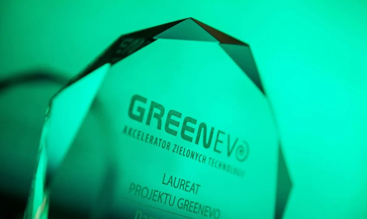 GreenEvo VII edición del programa