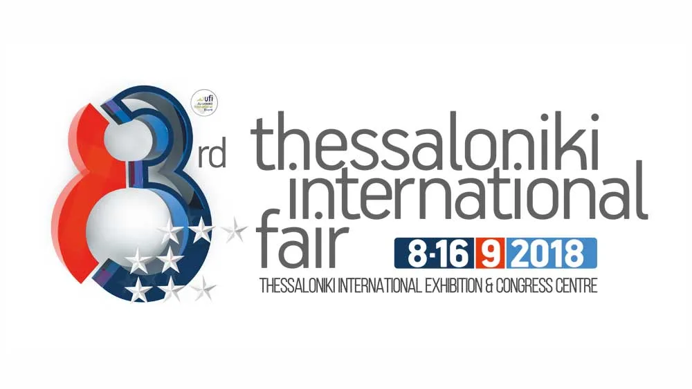 Feria Internacional de Salónica TIF