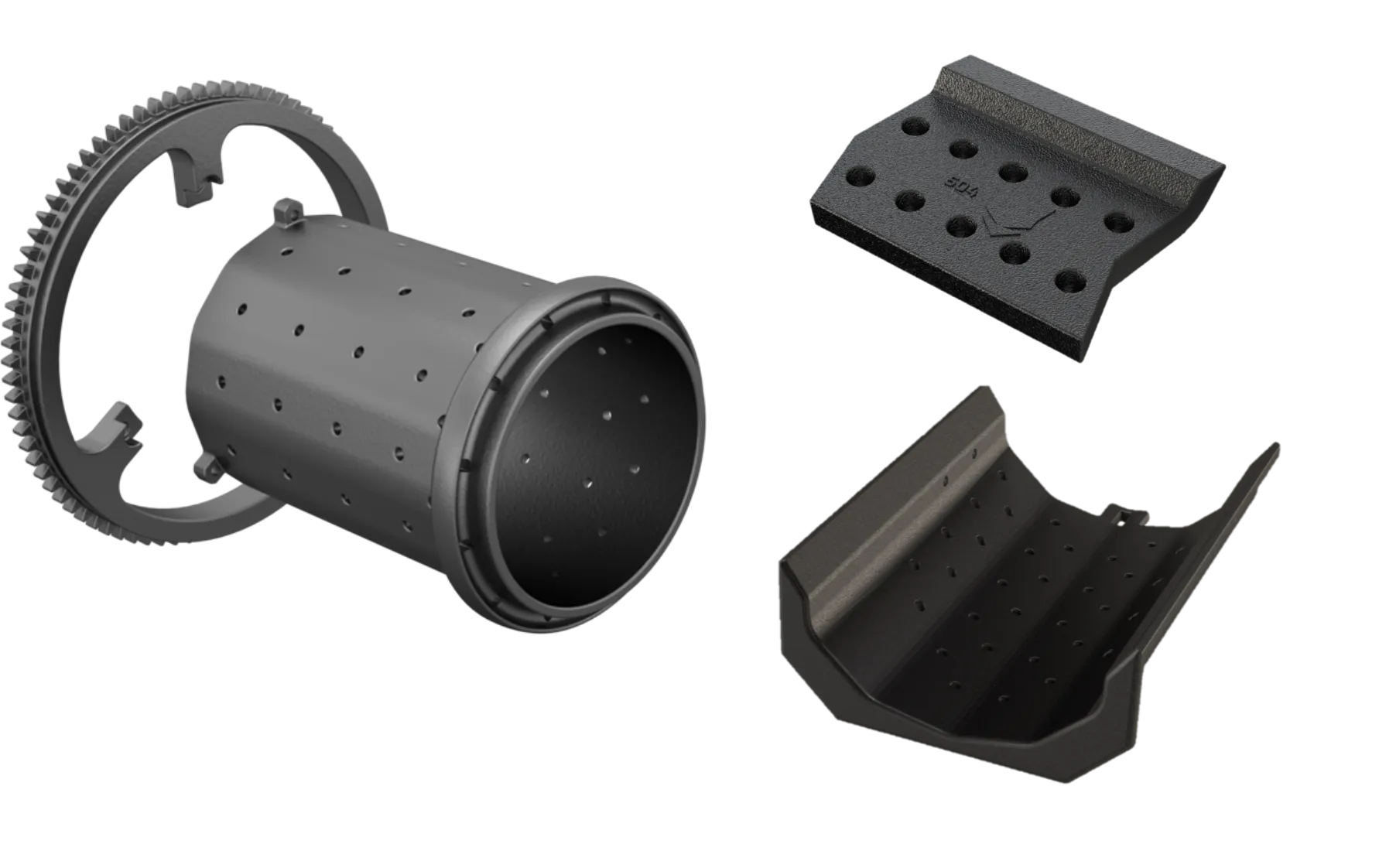 Material InCroX PellasX